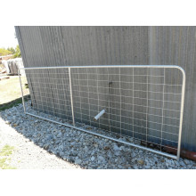 Hot DIP Galvanizing Animals Fencing / Farm Gate (XM-FG)